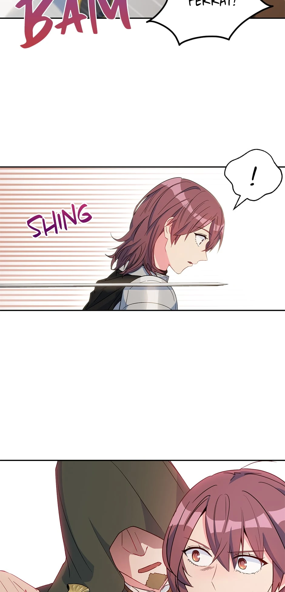 Read As You Wish, Prince EN Manga Online