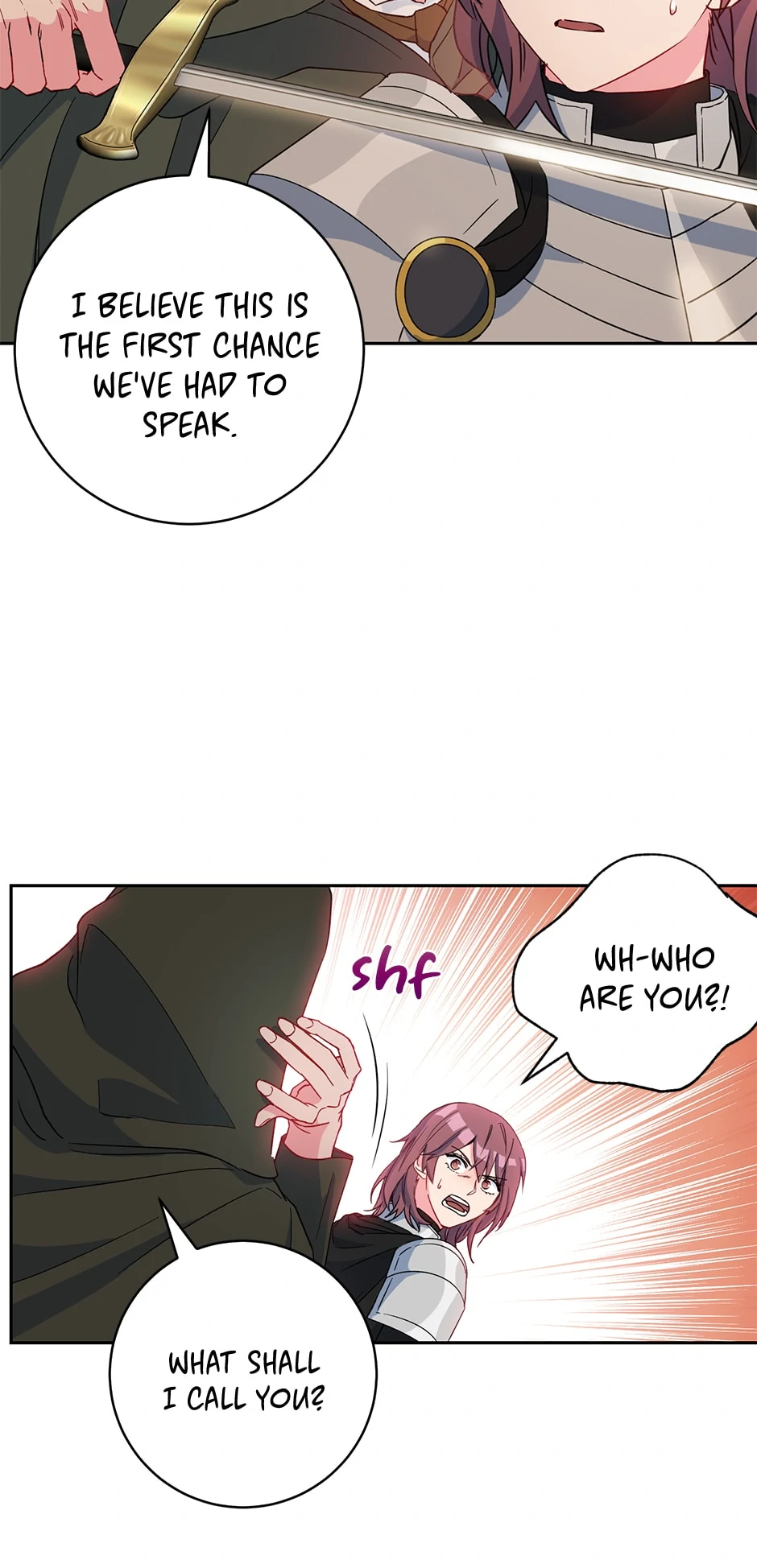 Read As You Wish, Prince EN Manga Online