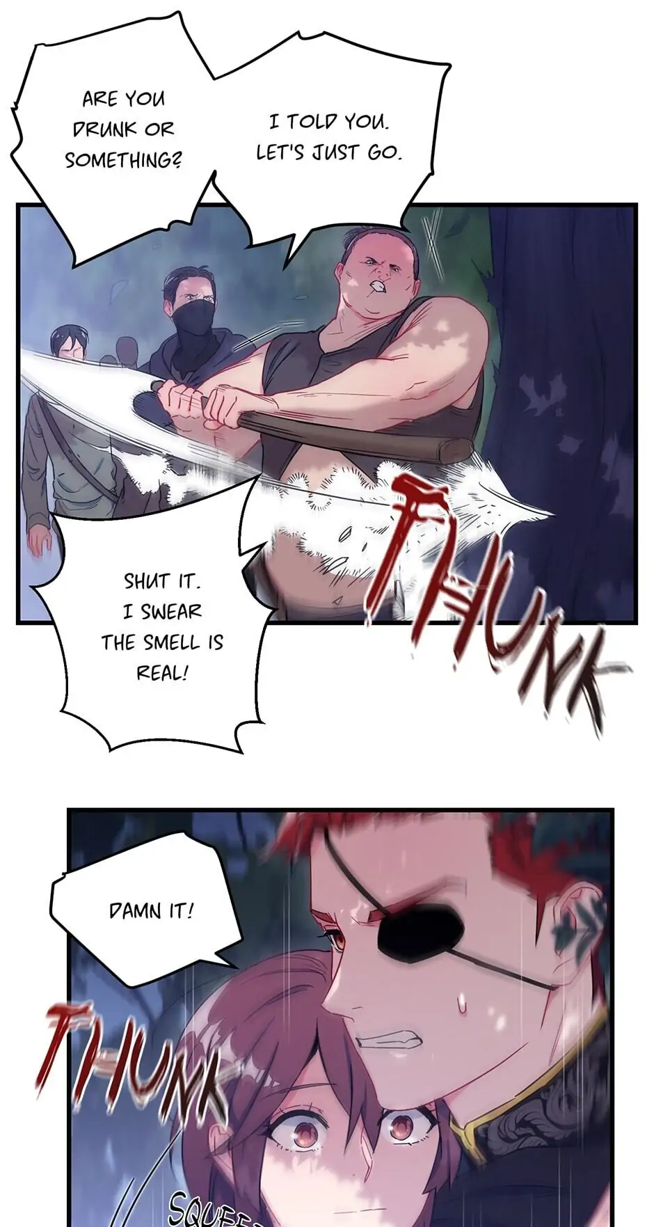 Read As You Wish, Prince EN Manga Online