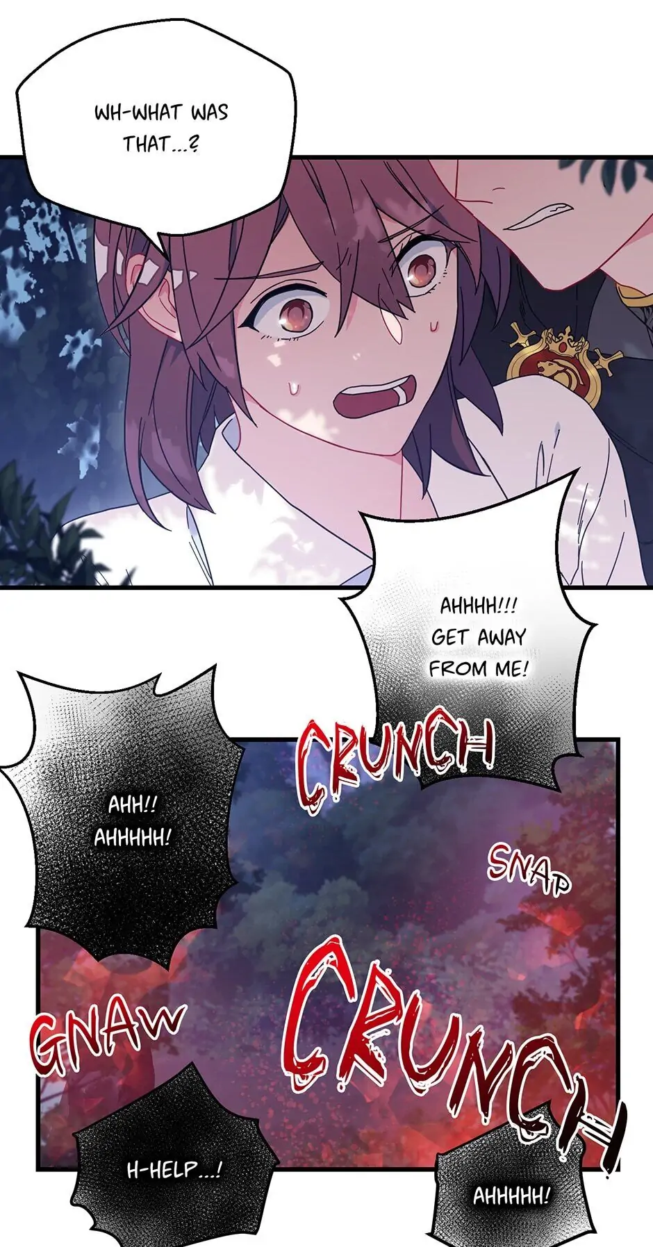 Read As You Wish, Prince EN Manga Online