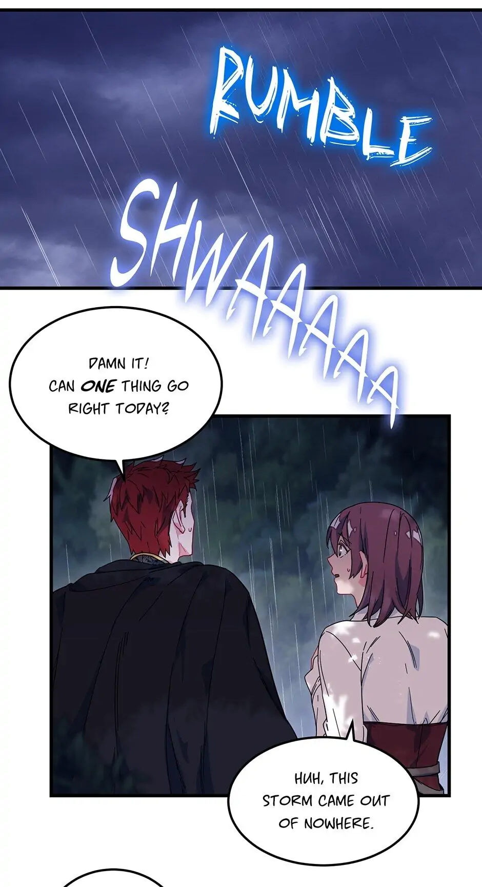 Read As You Wish, Prince EN Manga Online