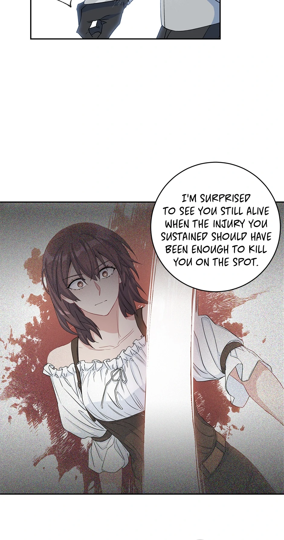 Read As You Wish, Prince EN Manga Online