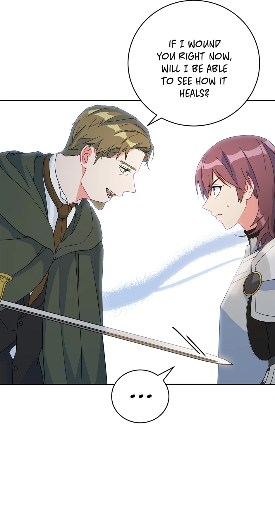 Read As You Wish, Prince EN Manga Online