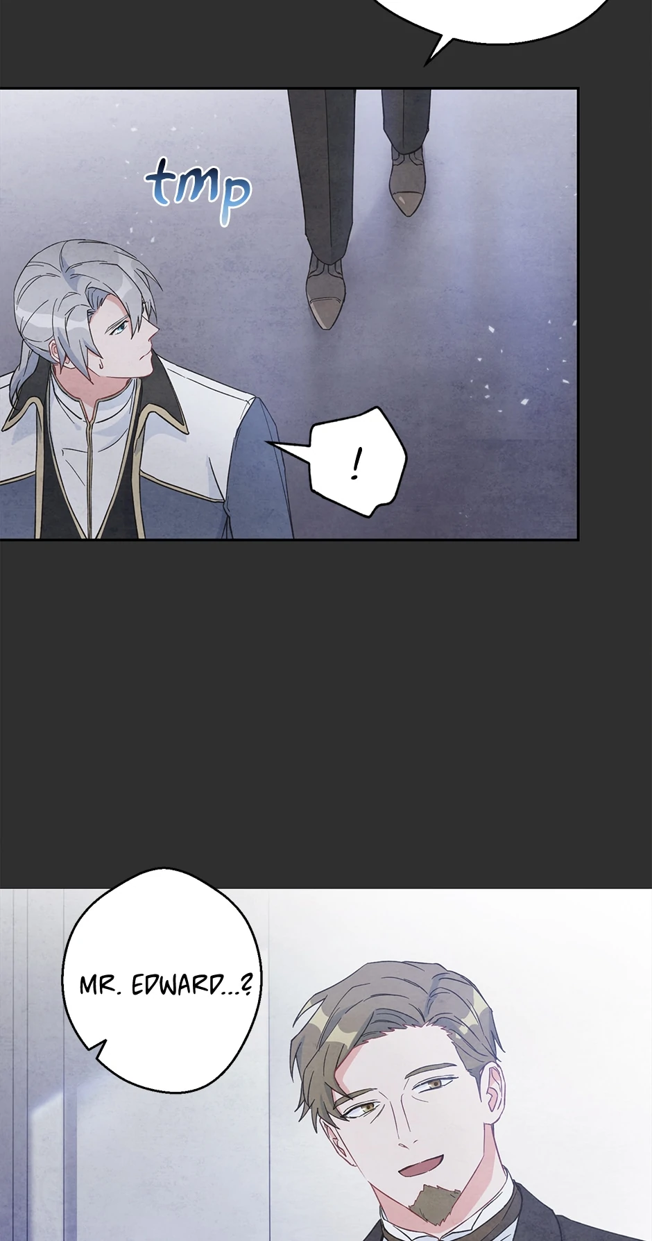 Read As You Wish, Prince EN Manga Online