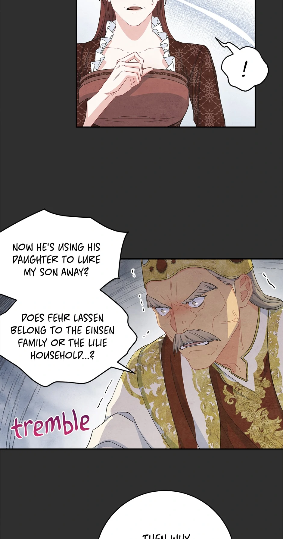 Read As You Wish, Prince EN Manga Online