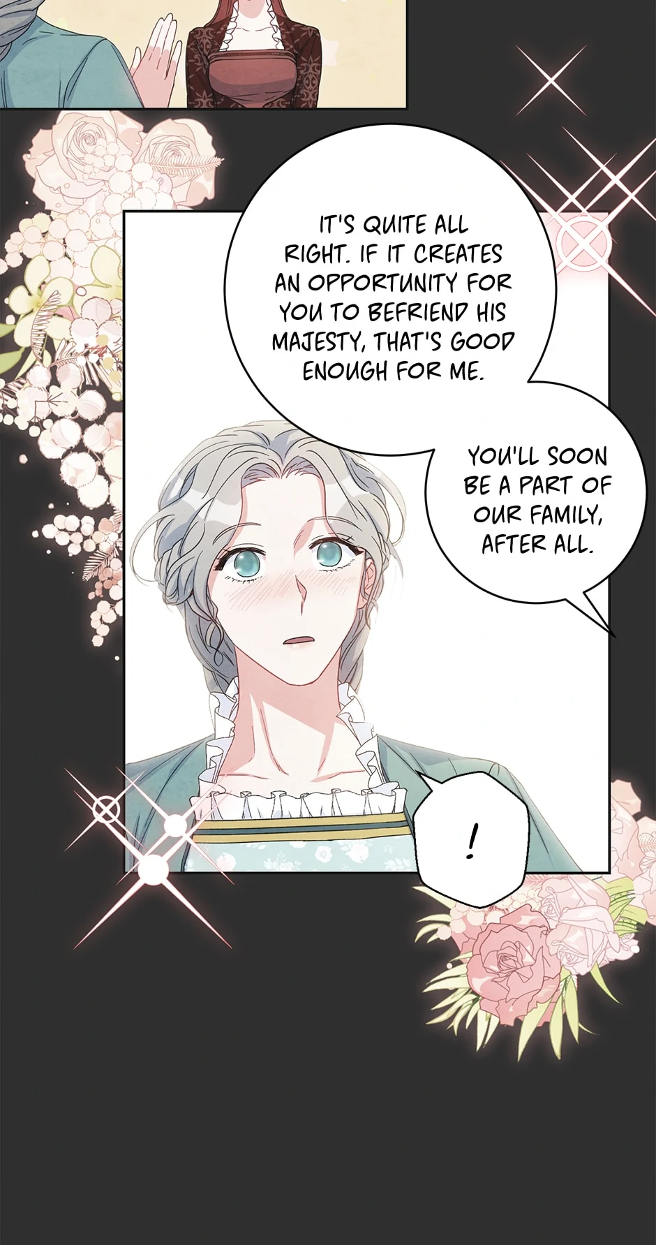 Read As You Wish, Prince EN Manga Online