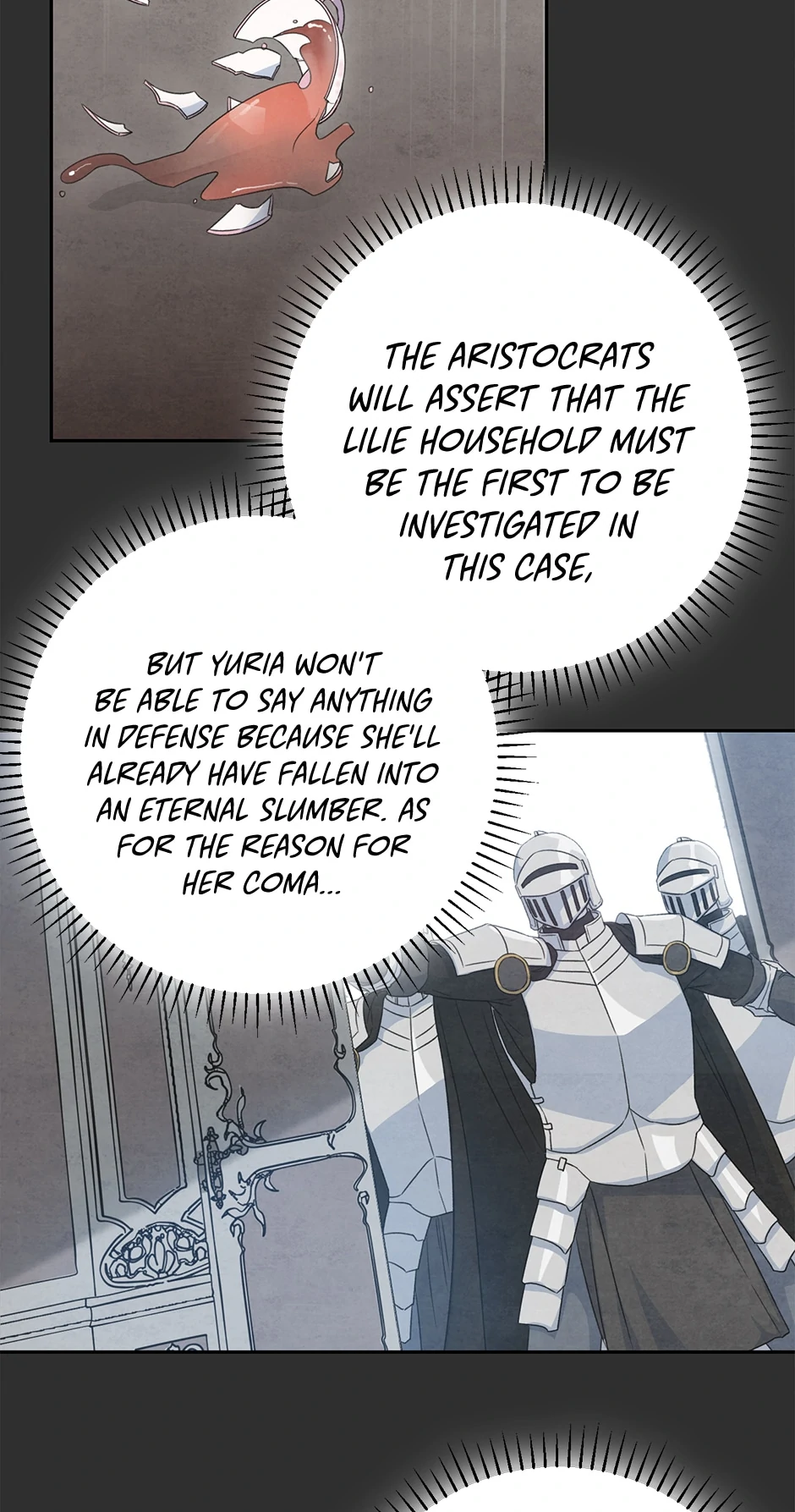 Read As You Wish, Prince EN Manga Online