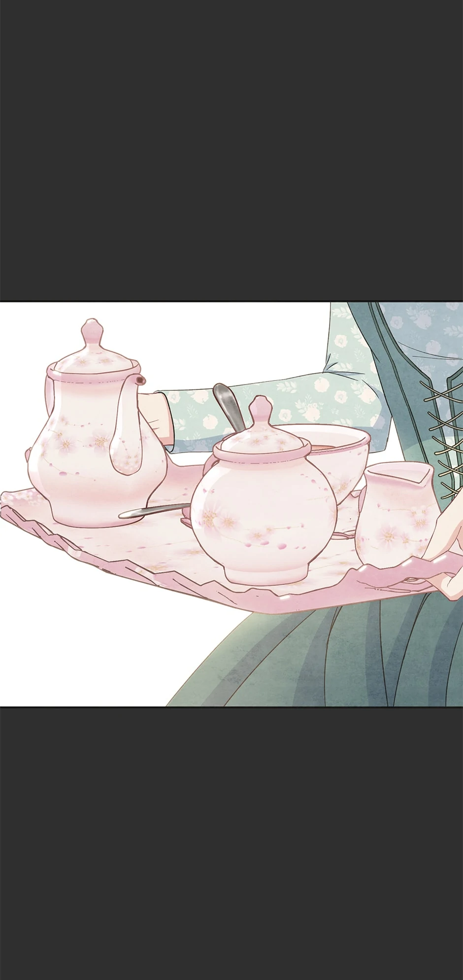 Read As You Wish, Prince EN Manga Online