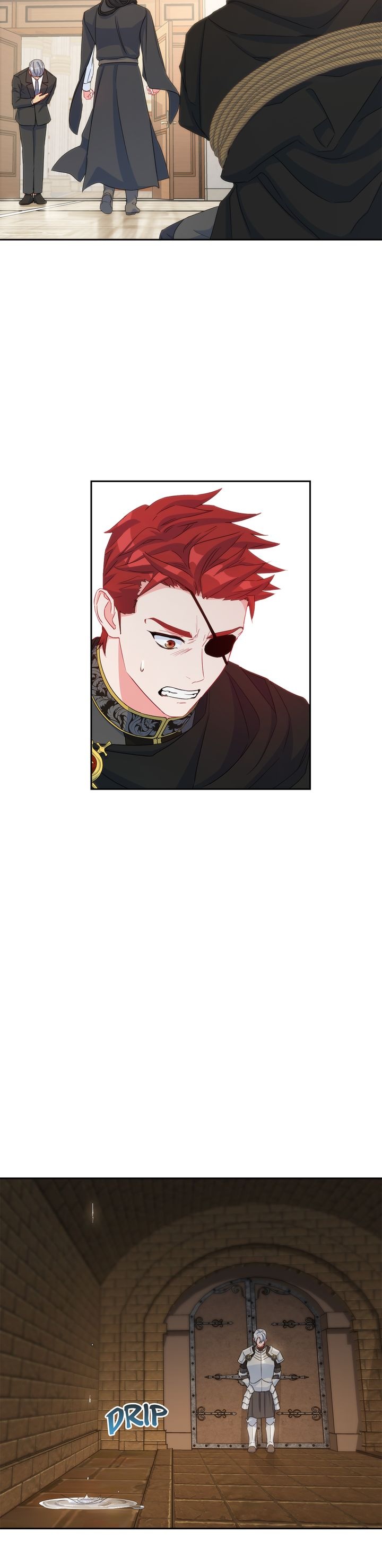 Read As You Wish, Prince EN Manga Online