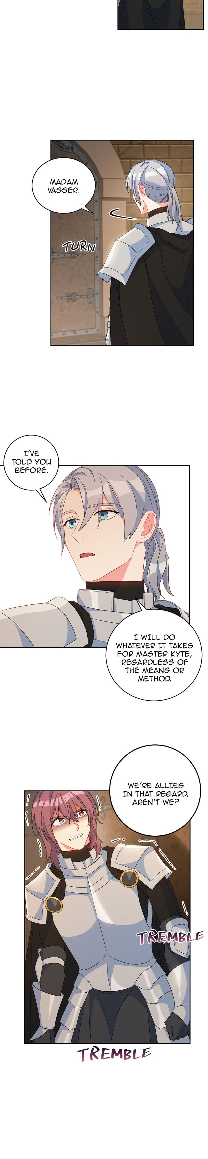 Read As You Wish, Prince EN Manga Online