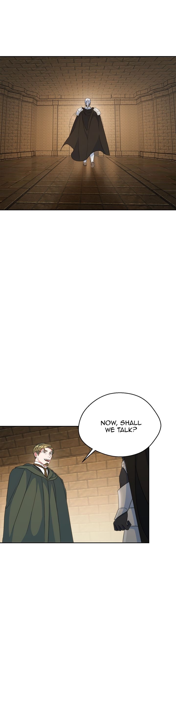 Read As You Wish, Prince EN Manga Online