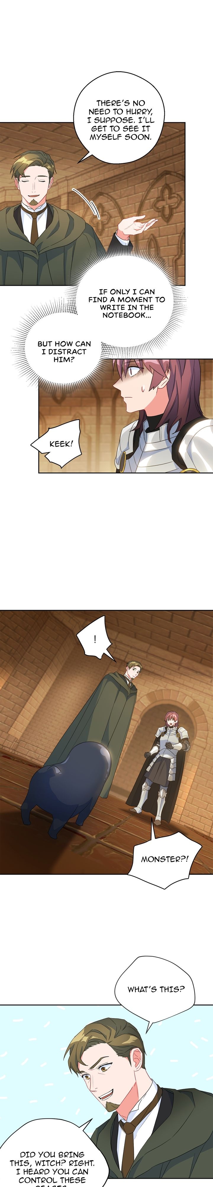 Read As You Wish, Prince EN Manga Online