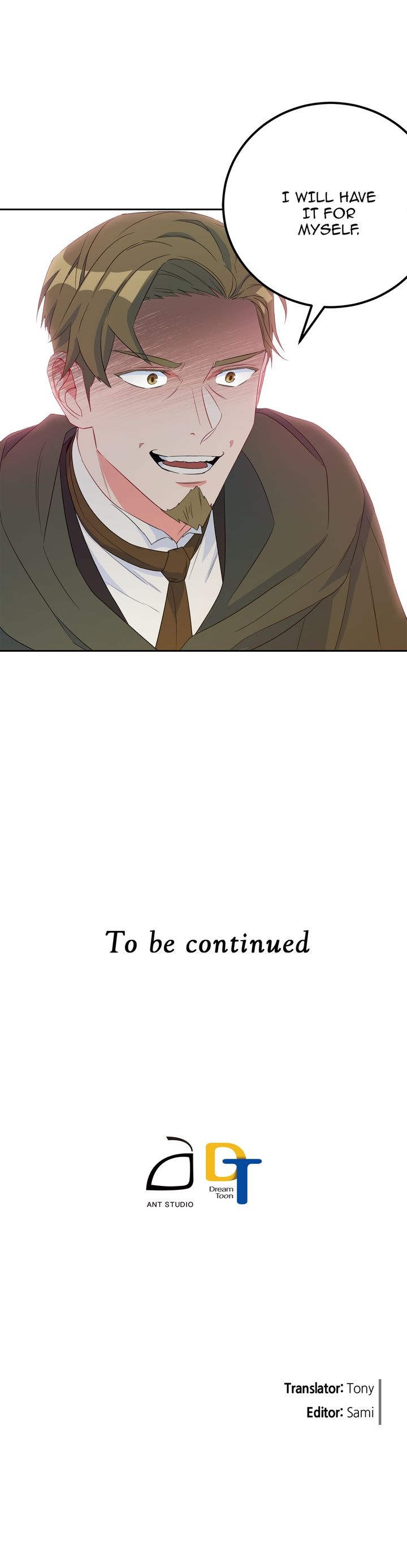 Read As You Wish, Prince EN Manga Online