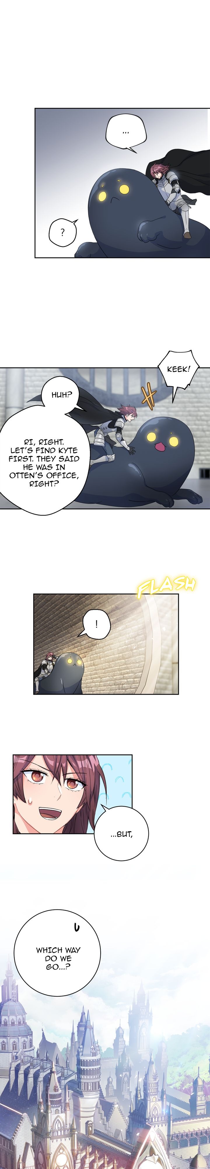 Read As You Wish, Prince EN Manga Online