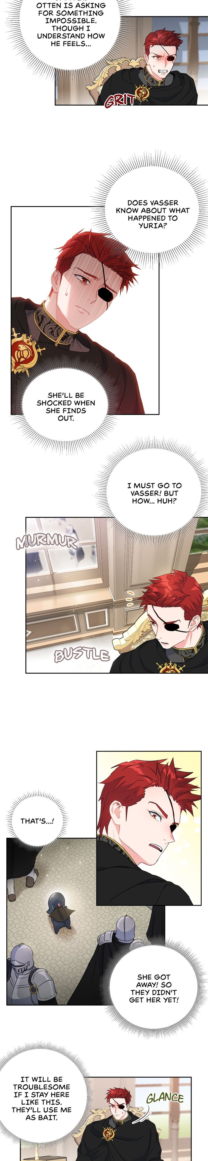 Read As You Wish, Prince EN Manga Online