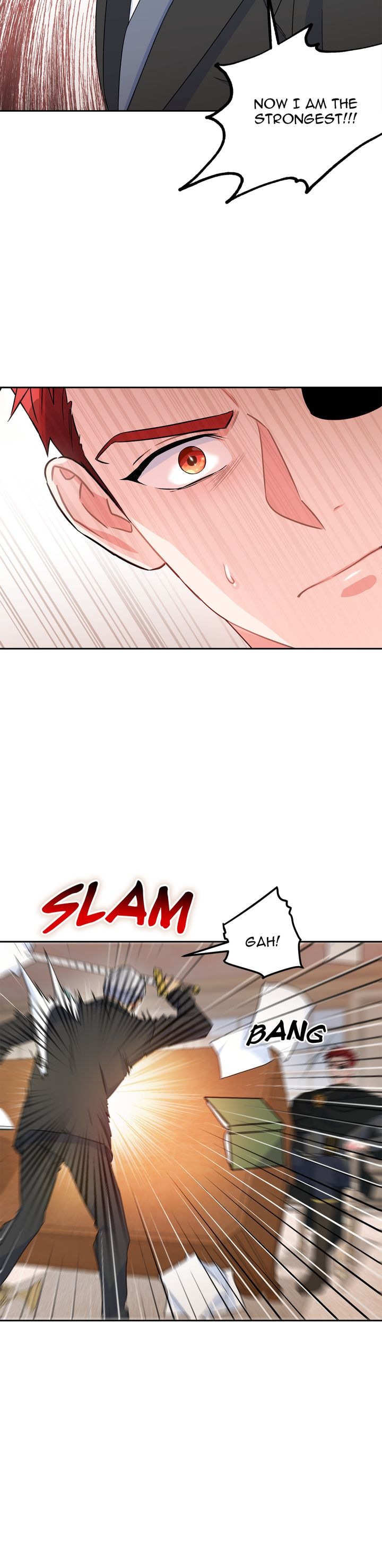 Read As You Wish, Prince EN Manga Online