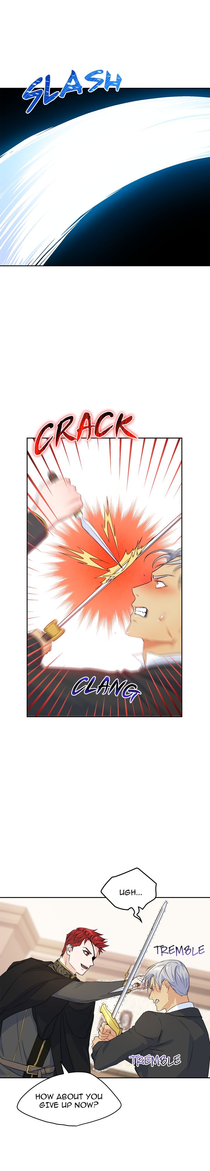 Read As You Wish, Prince EN Manga Online