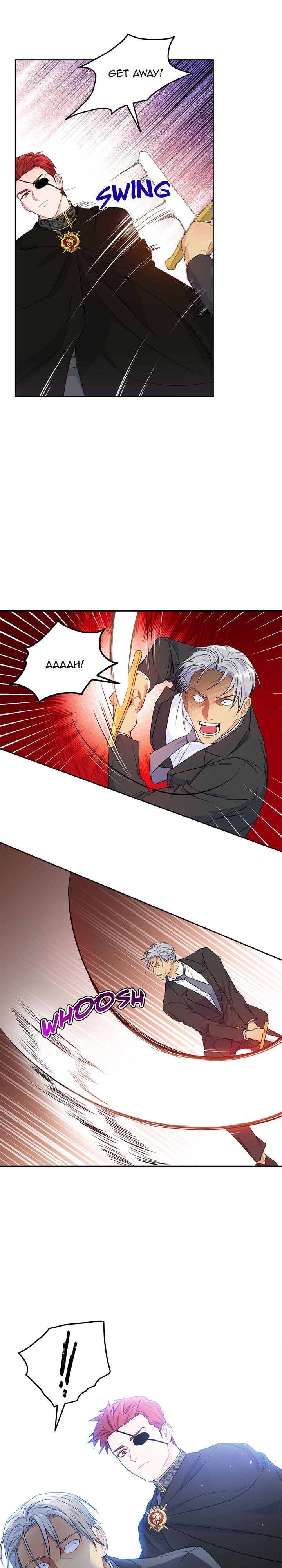 Read As You Wish, Prince EN Manga Online