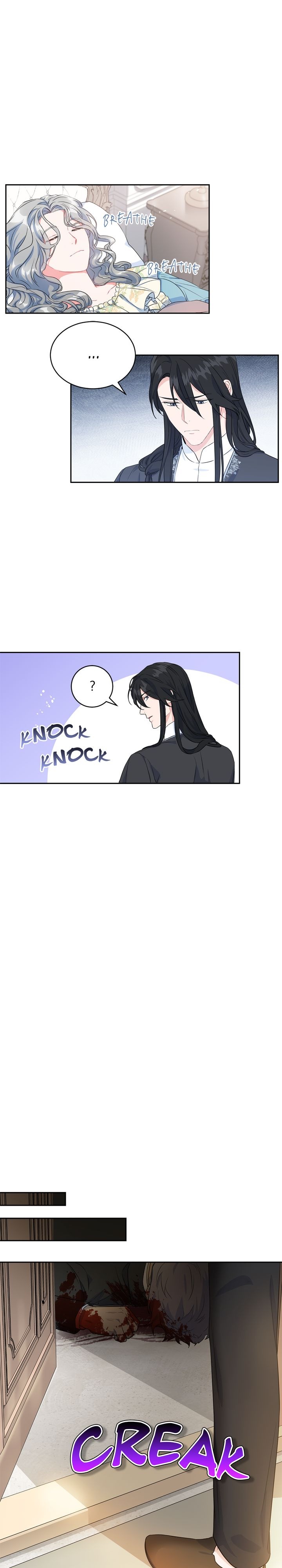 Read As You Wish, Prince EN Manga Online