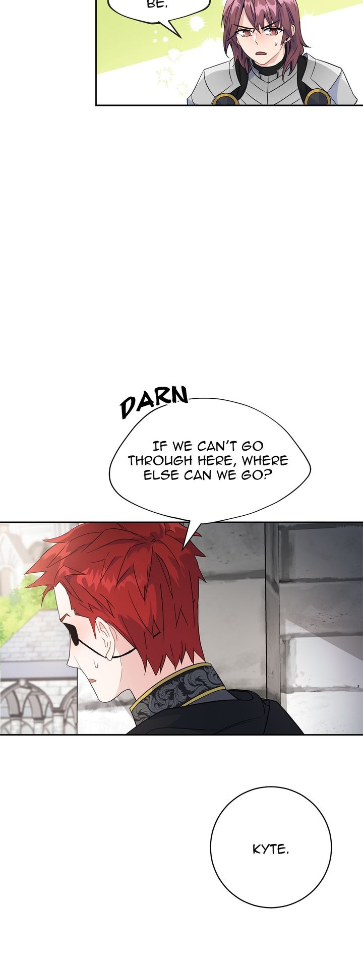 Read As You Wish, Prince EN Manga Online