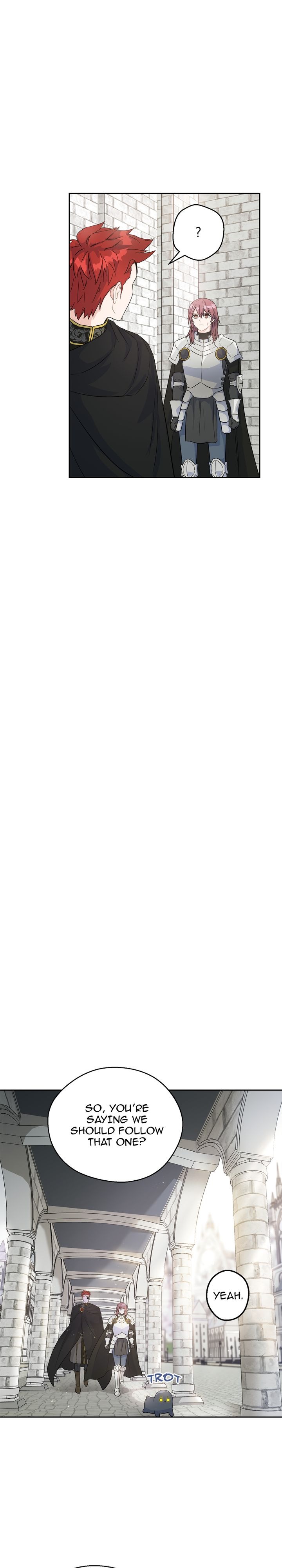 Read As You Wish, Prince EN Manga Online