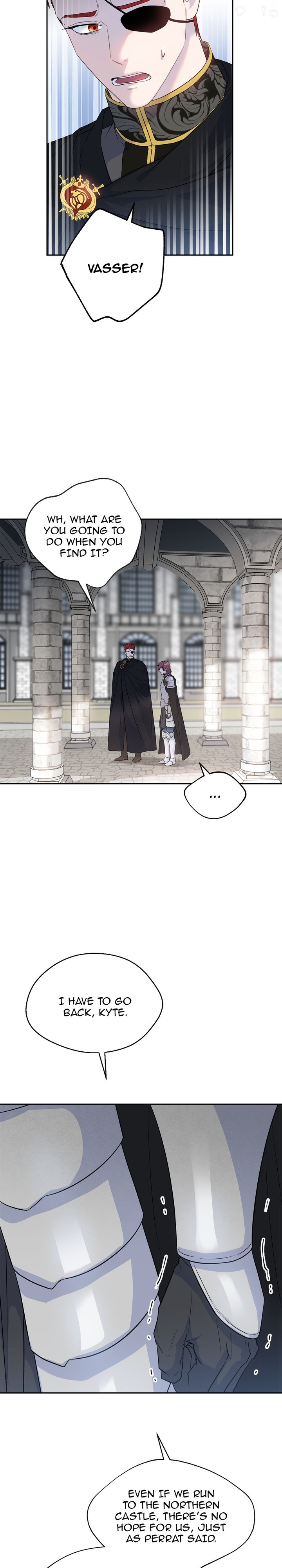 Read As You Wish, Prince EN Manga Online