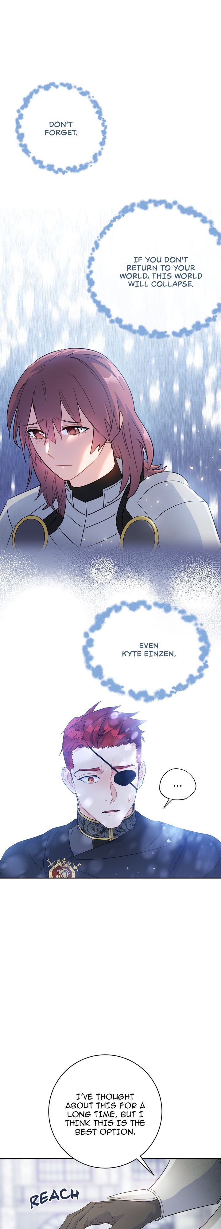 Read As You Wish, Prince EN Manga Online