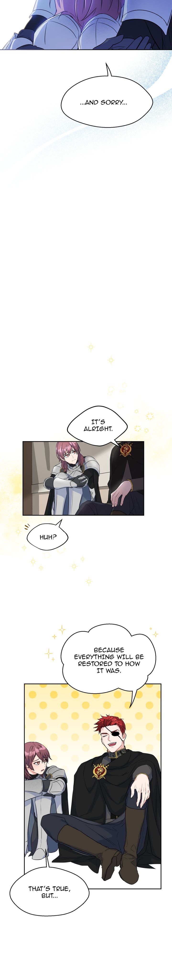 Read As You Wish, Prince EN Manga Online