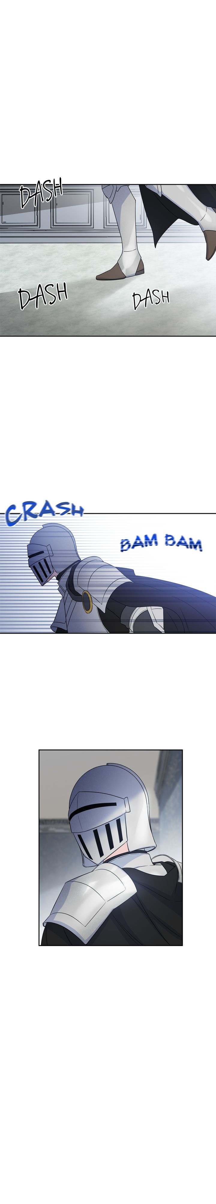 Read As You Wish, Prince EN Manga Online