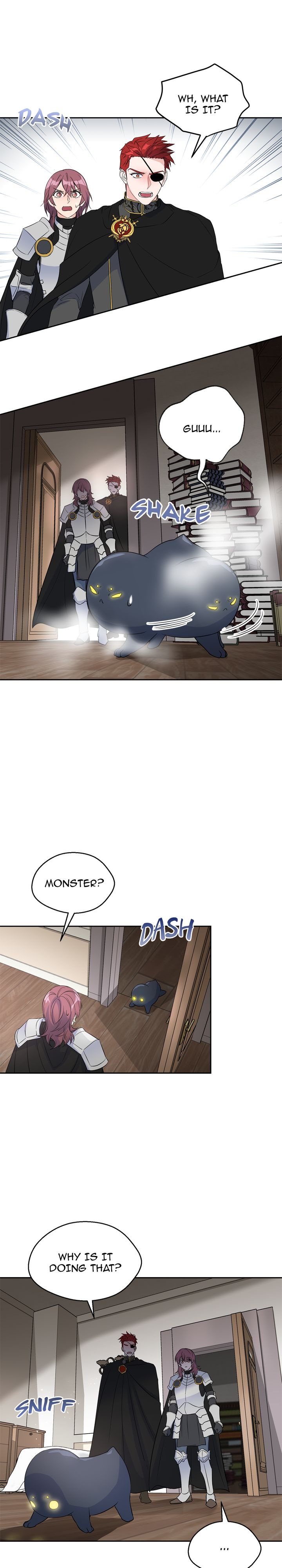 Read As You Wish, Prince EN Manga Online