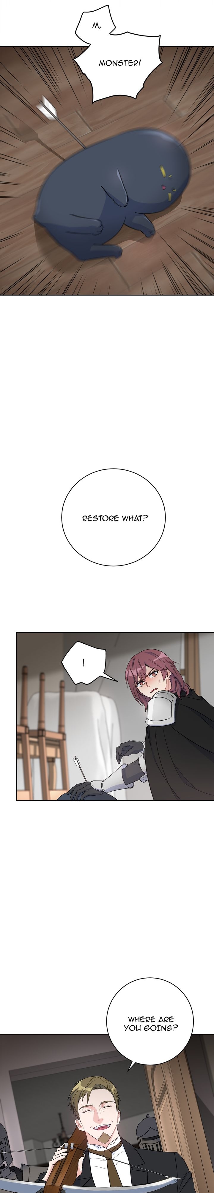 Read As You Wish, Prince EN Manga Online