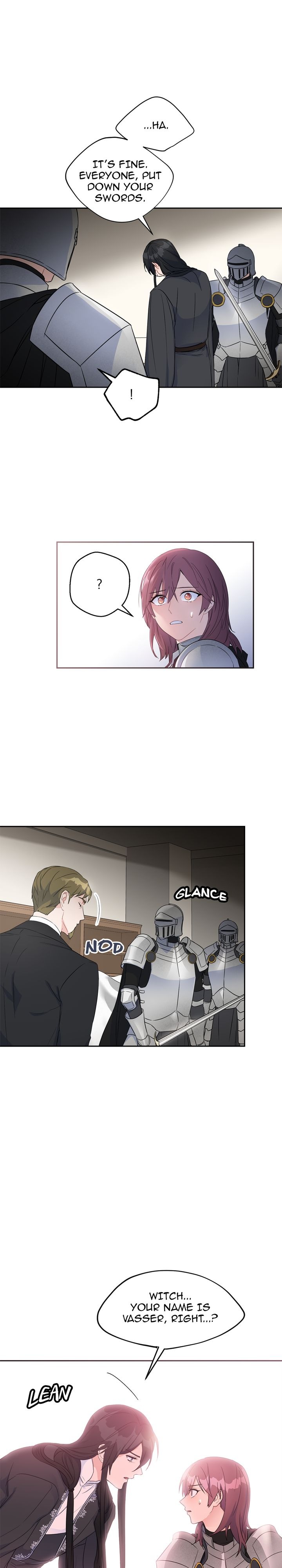 Read As You Wish, Prince EN Manga Online