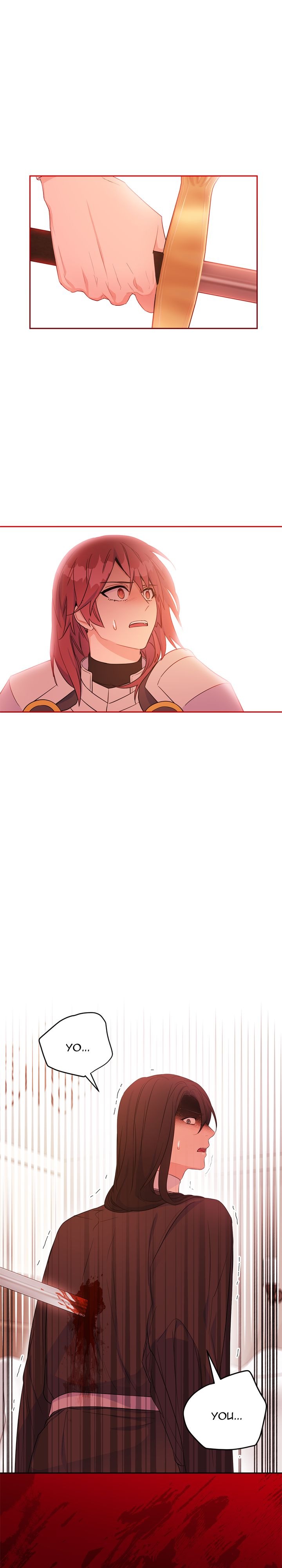 Read As You Wish, Prince EN Manga Online