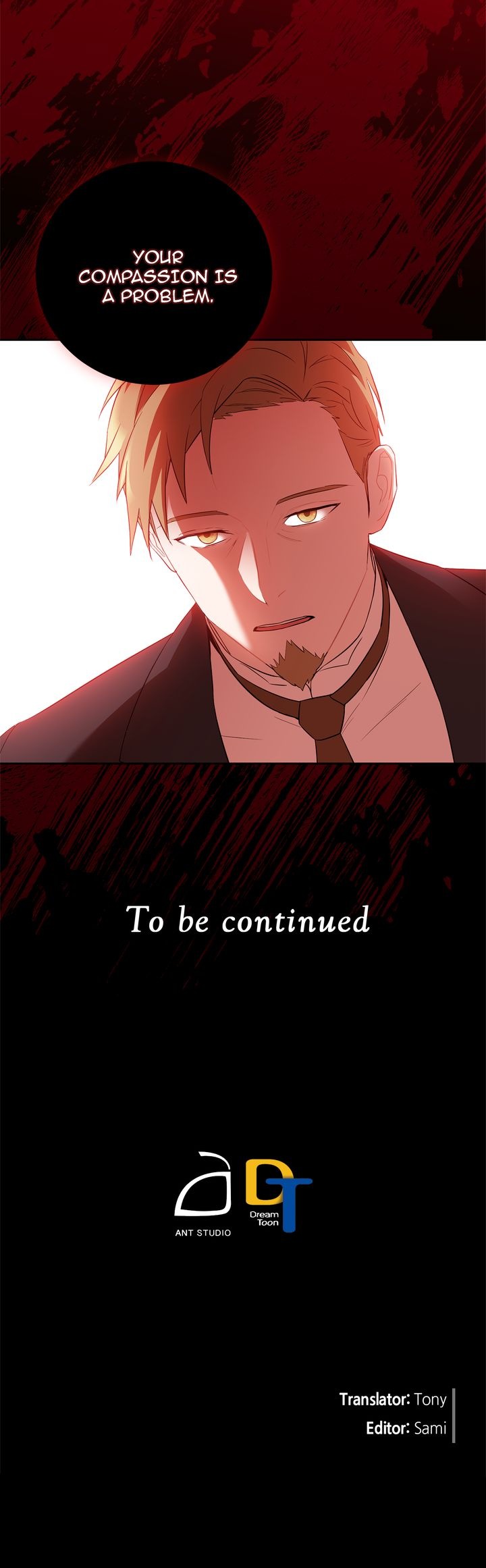 Read As You Wish, Prince EN Manga Online