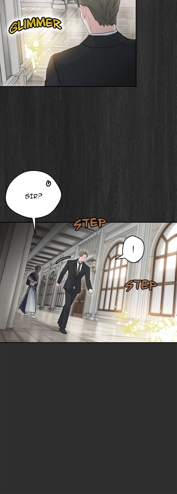 Read As You Wish, Prince EN Manga Online