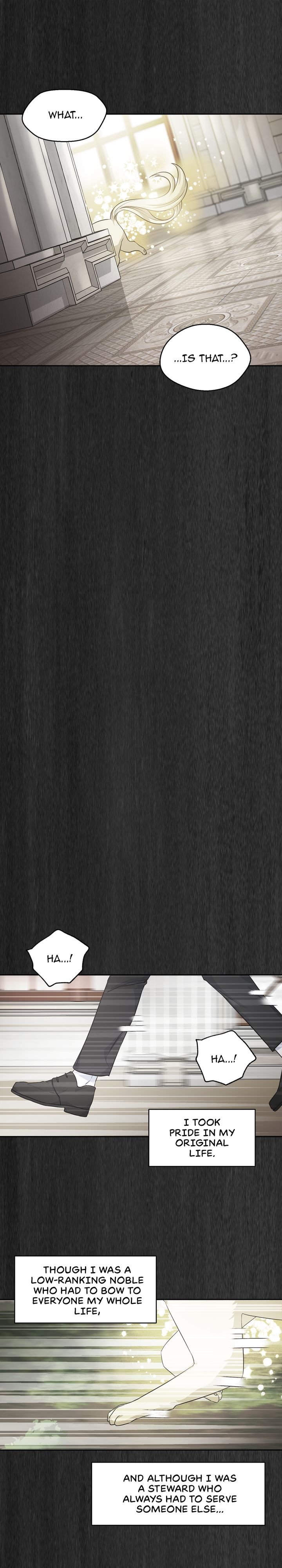 Read As You Wish, Prince EN Manga Online