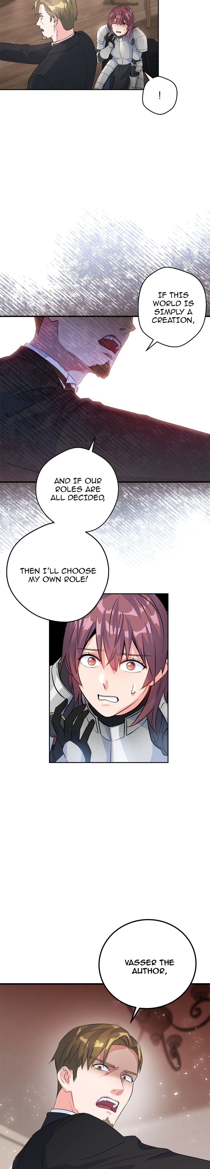 Read As You Wish, Prince EN Manga Online