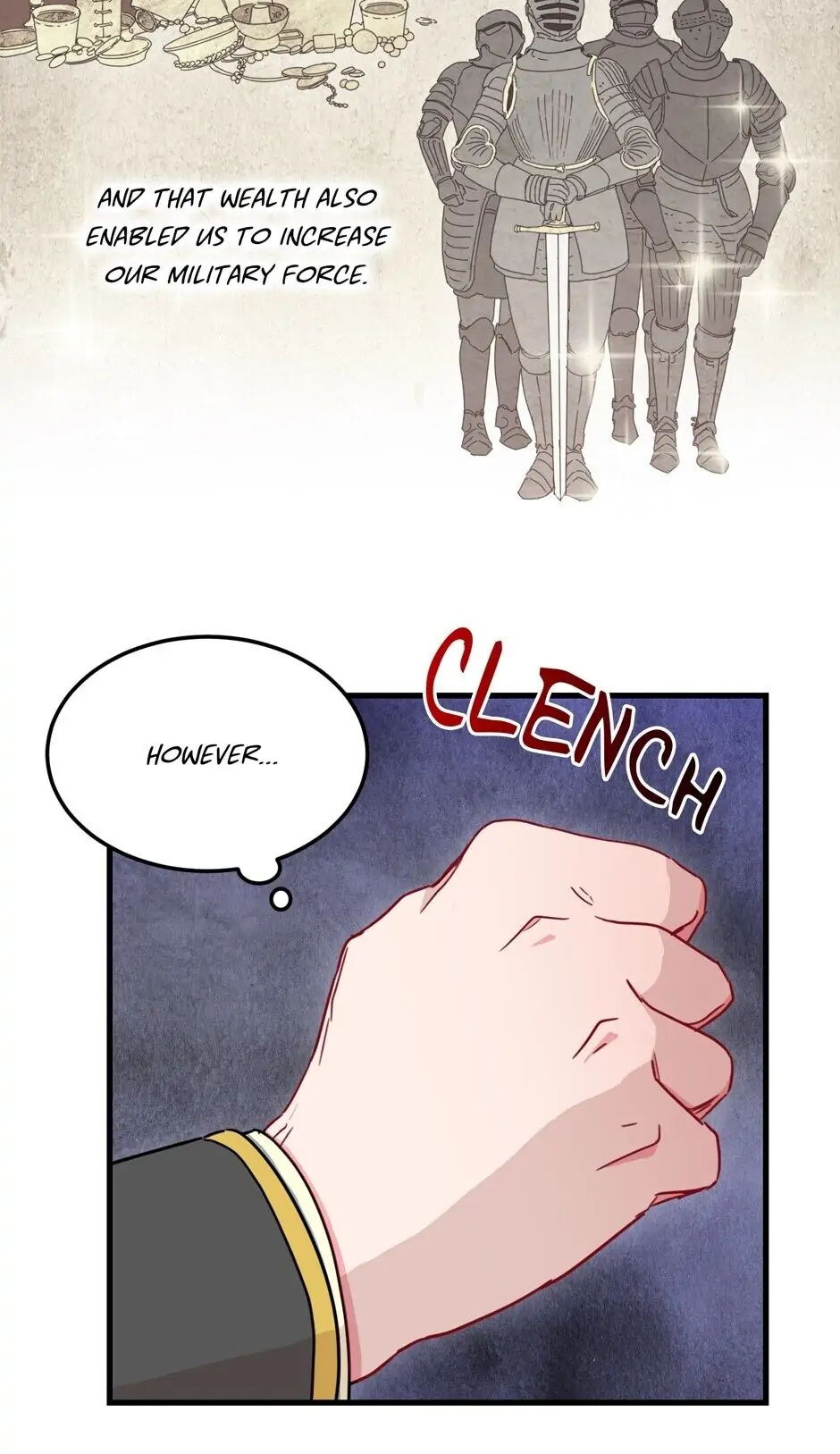 Read As You Wish, Prince EN Manga Online