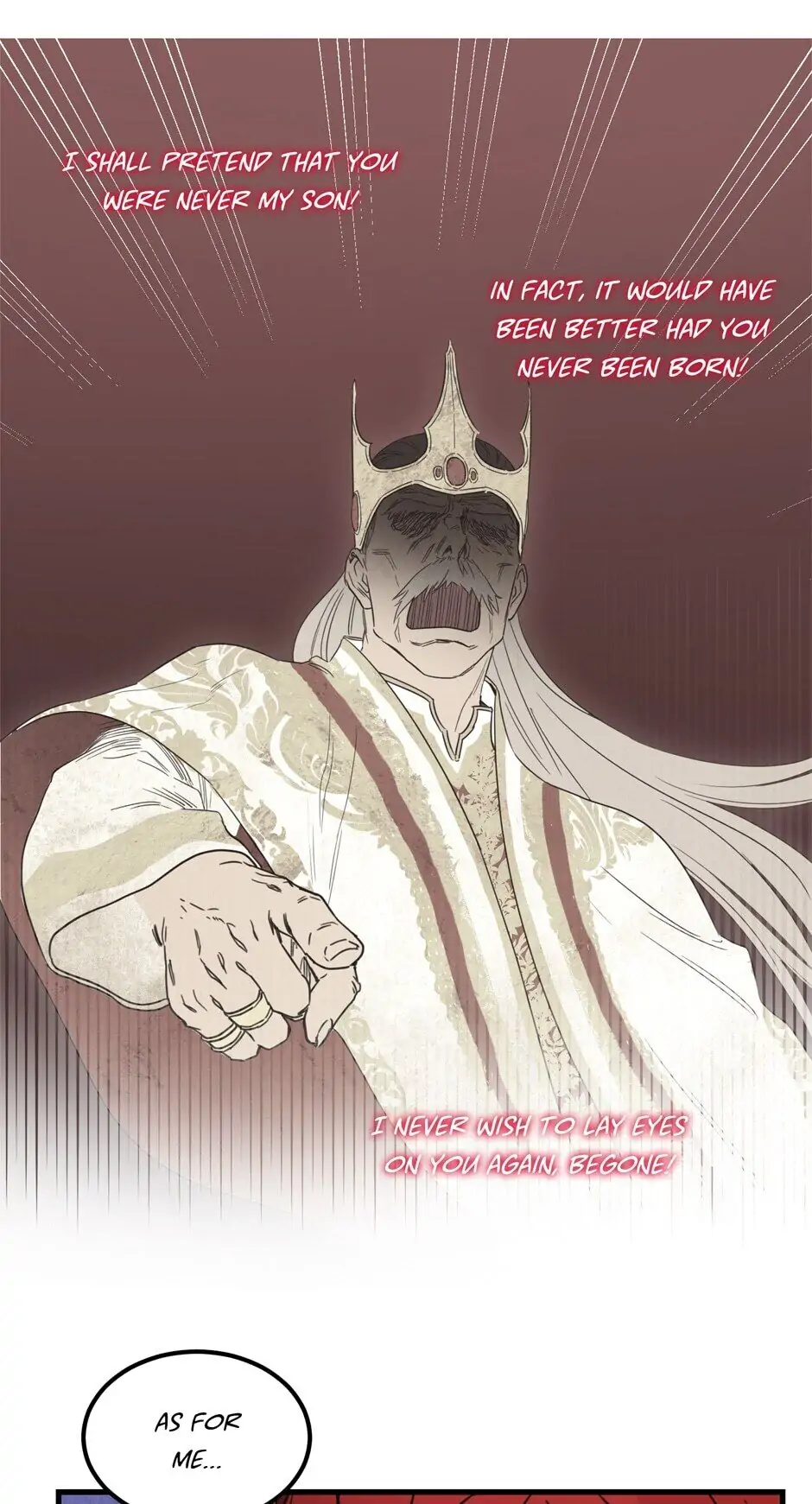 Read As You Wish, Prince EN Manga Online