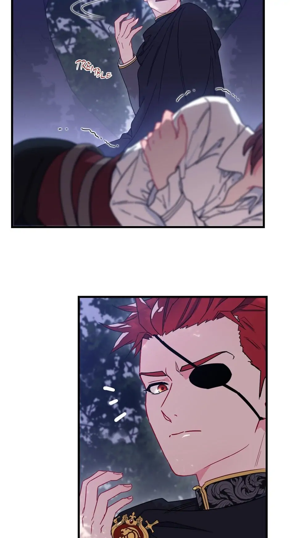 Read As You Wish, Prince EN Manga Online