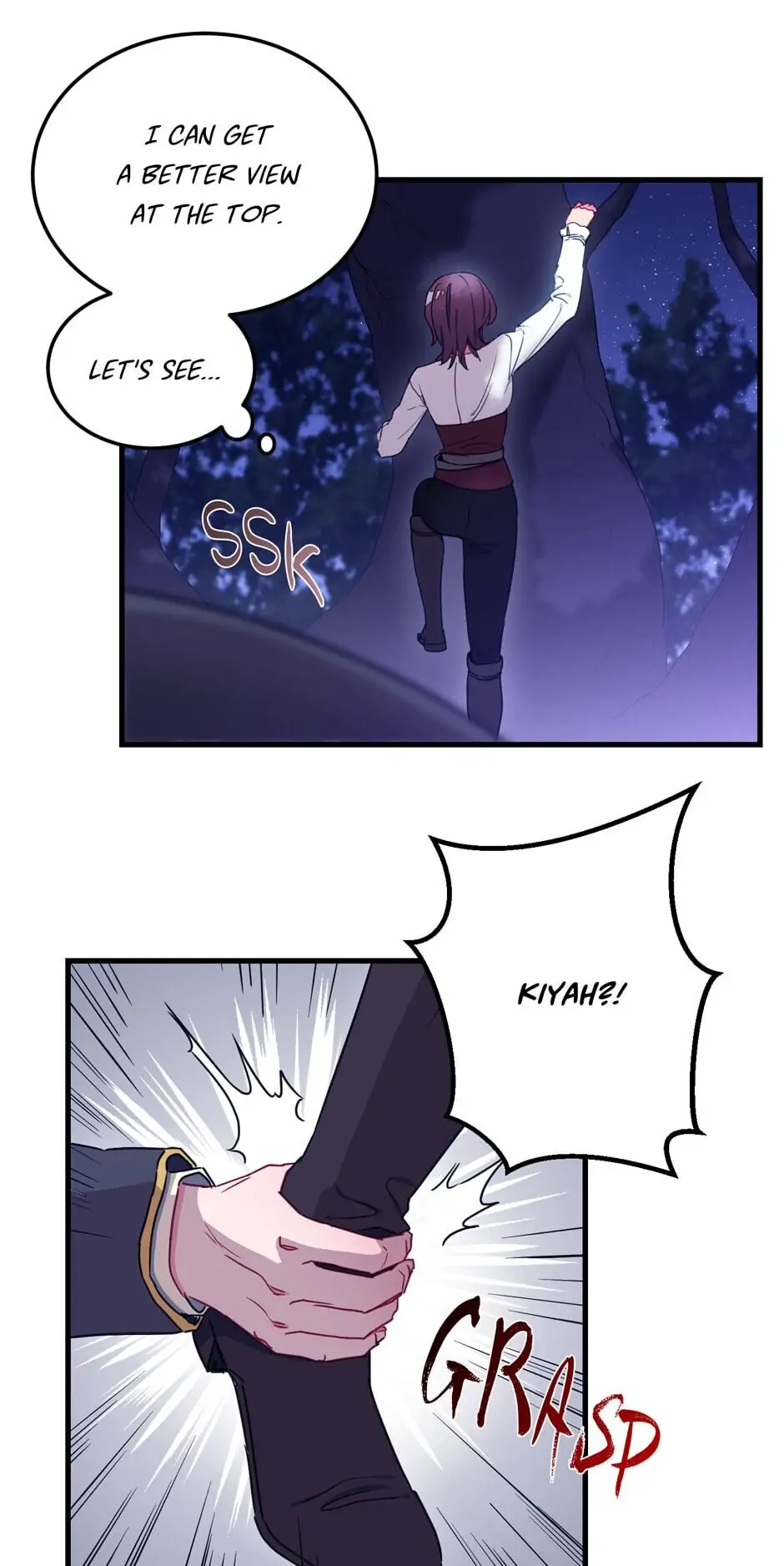 Read As You Wish, Prince EN Manga Online