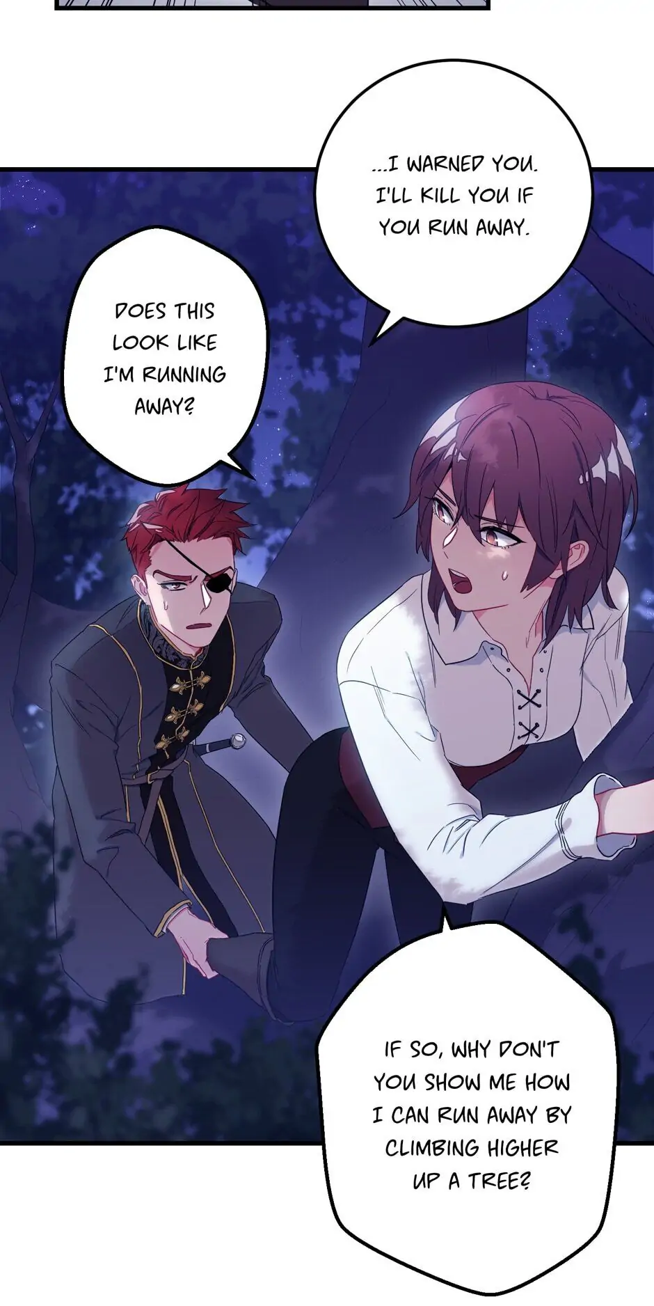 Read As You Wish, Prince EN Manga Online