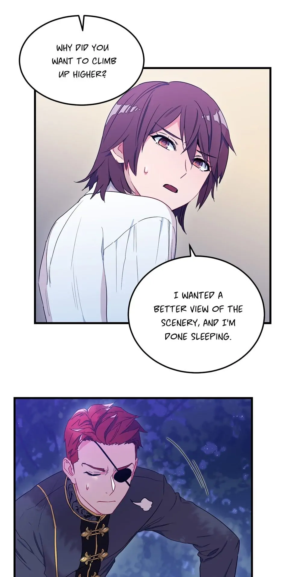Read As You Wish, Prince EN Manga Online