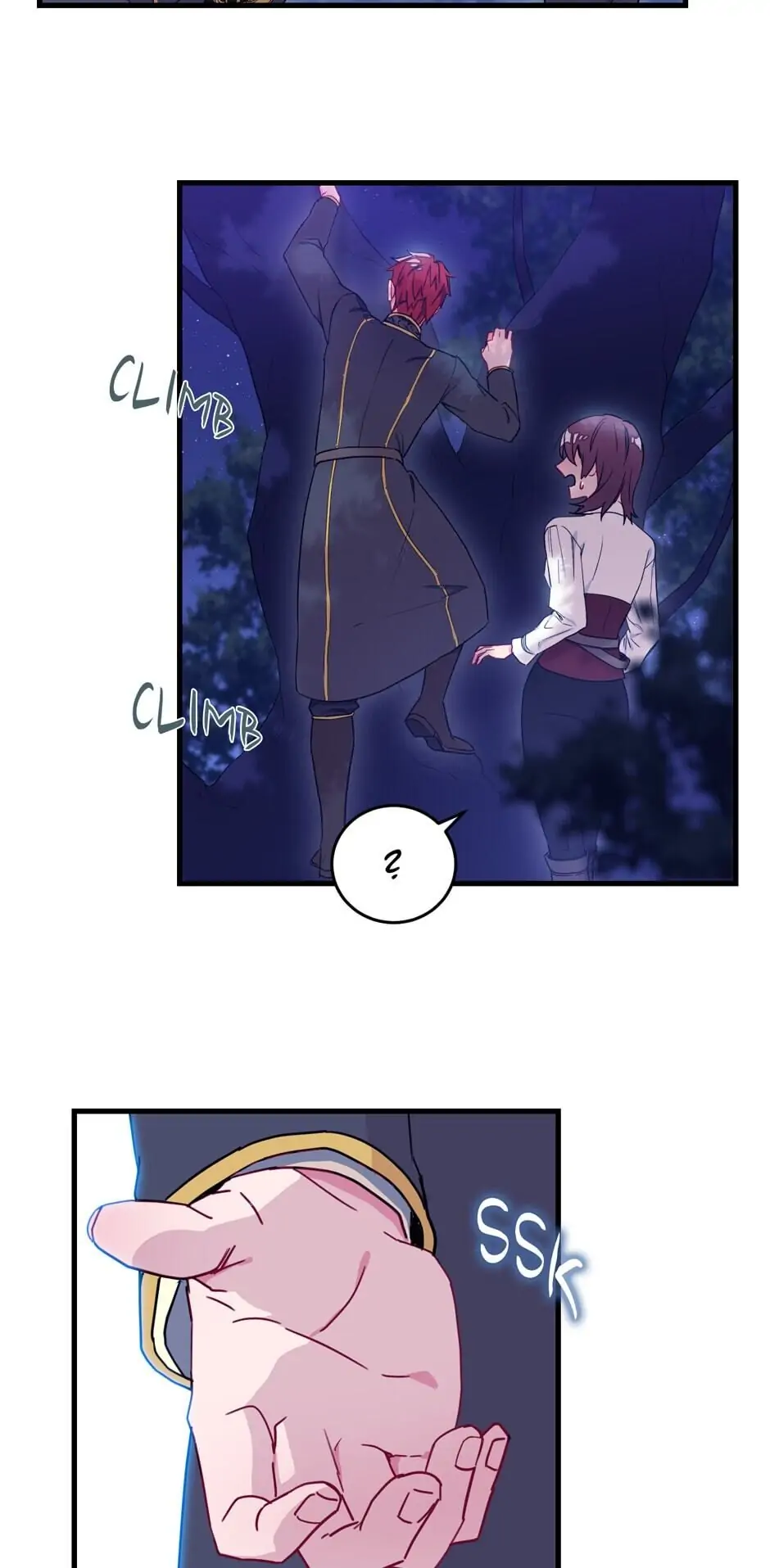 Read As You Wish, Prince EN Manga Online