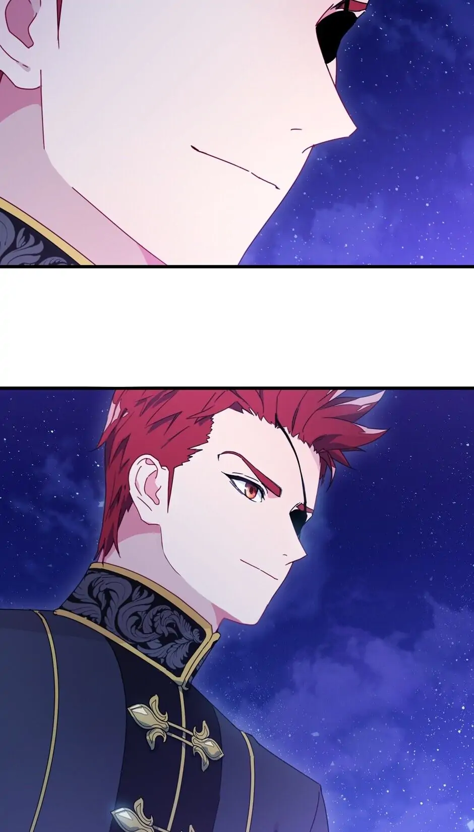 Read As You Wish, Prince EN Manga Online