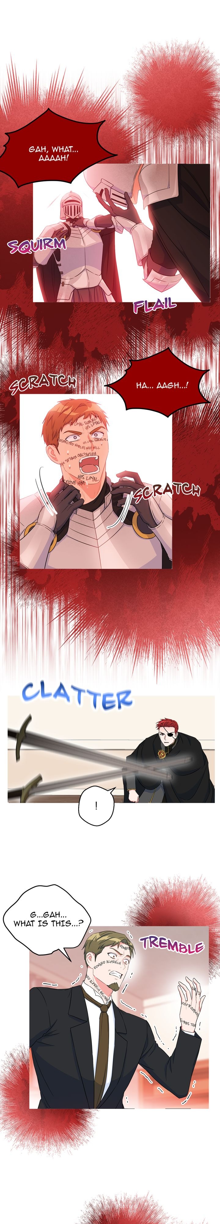 Read As You Wish, Prince EN Manga Online