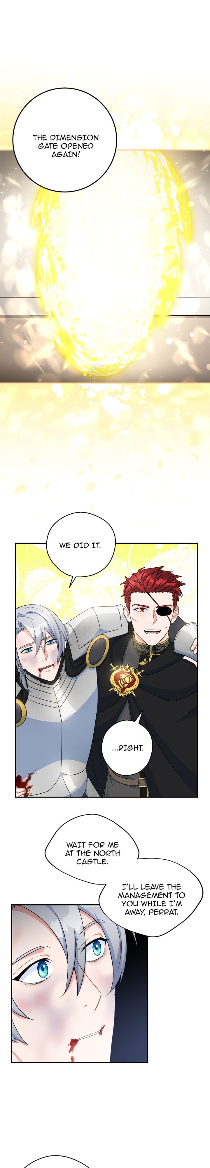 Read As You Wish, Prince EN Manga Online