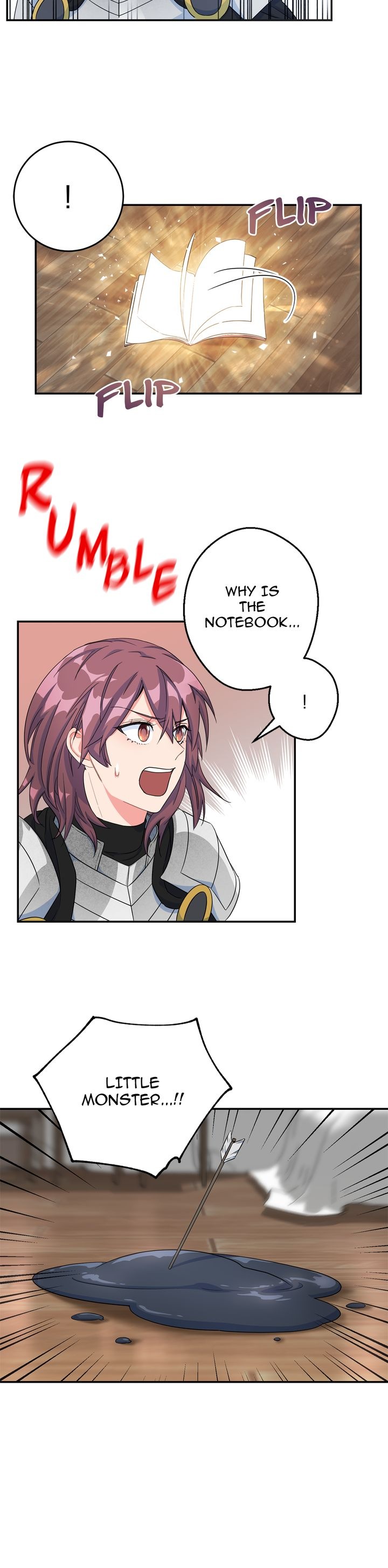 Read As You Wish, Prince EN Manga Online