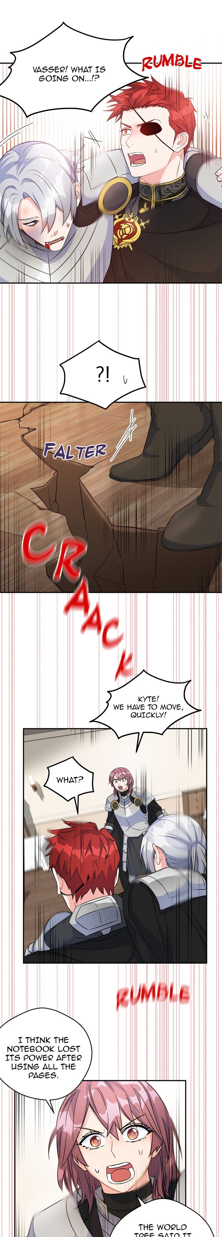 Read As You Wish, Prince EN Manga Online