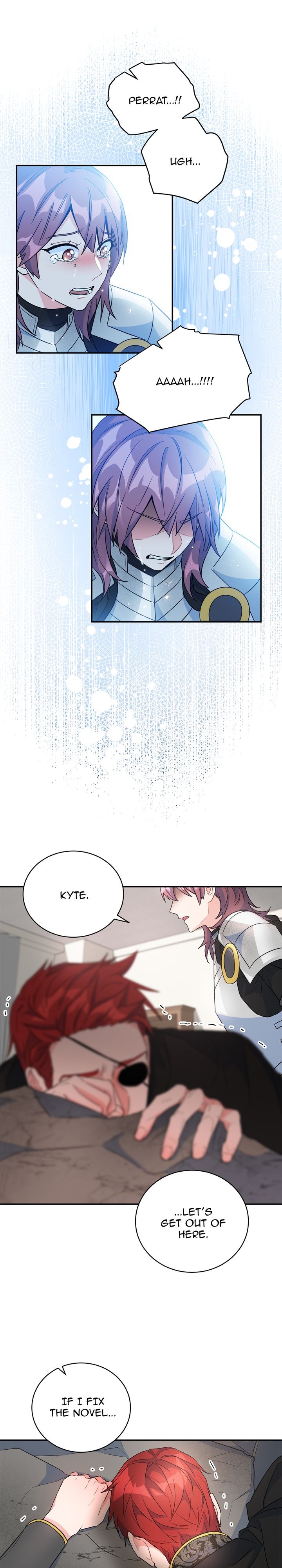 Read As You Wish, Prince EN Manga Online